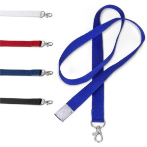 Alternative view of Altitude Basix Lanyard