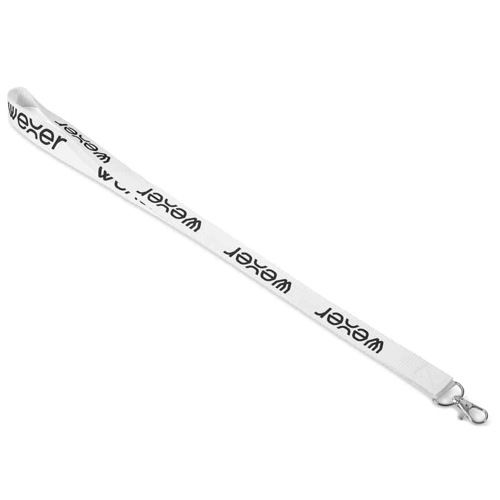 Altitude Basix Lanyard - Image 6