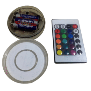 LED Crowd Ball – 1.4m - Image 2