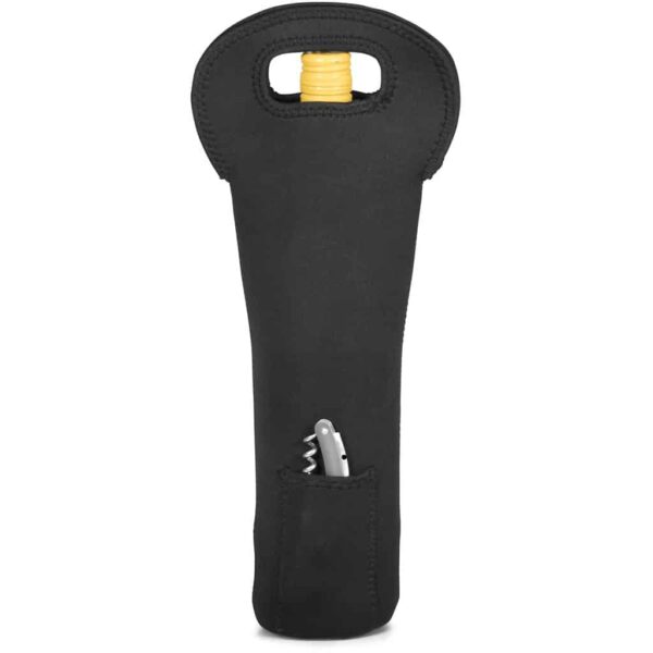 Altitude Peninsula Wine Tote — Altitude Peninsula Wine Tote