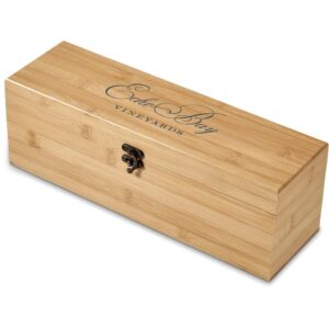 Okiyo Wainoka Bamboo Wine Set - Image 10