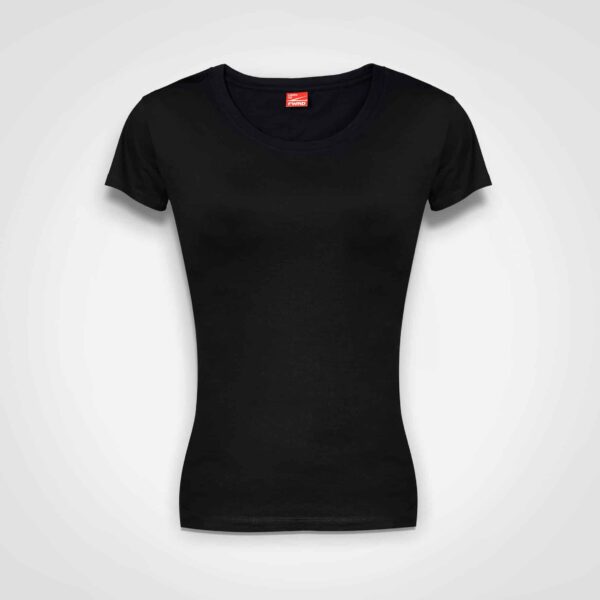 Ladies Classic T-Shirt — Ladies Classic T-Shirt