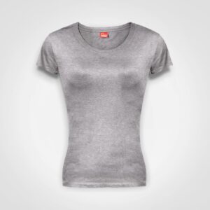 Alternative view of Ladies Classic T-Shirt