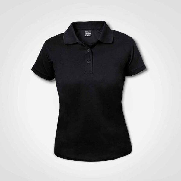 Ladies Pro Golfer