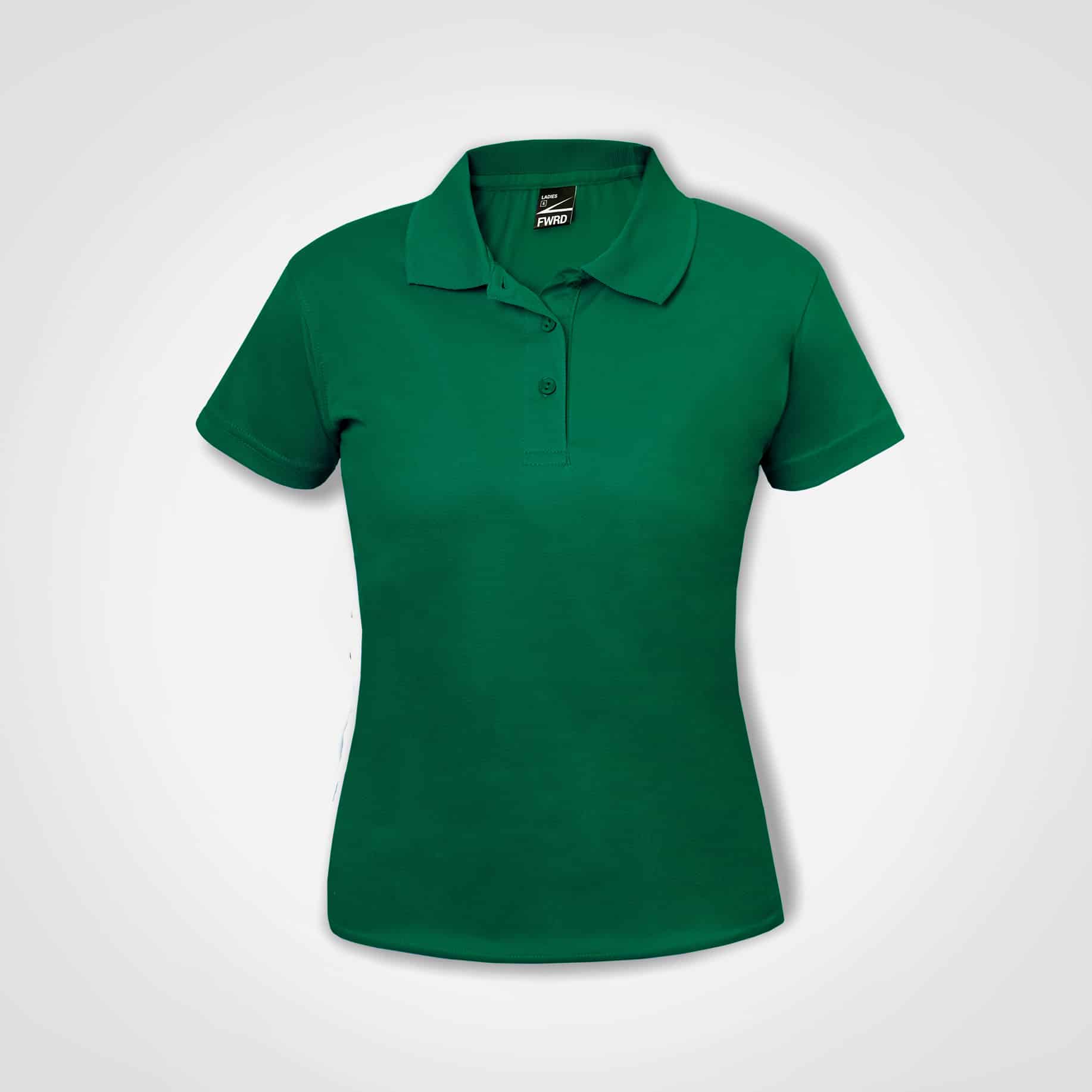 Ladies Pro Golfer - Image 8