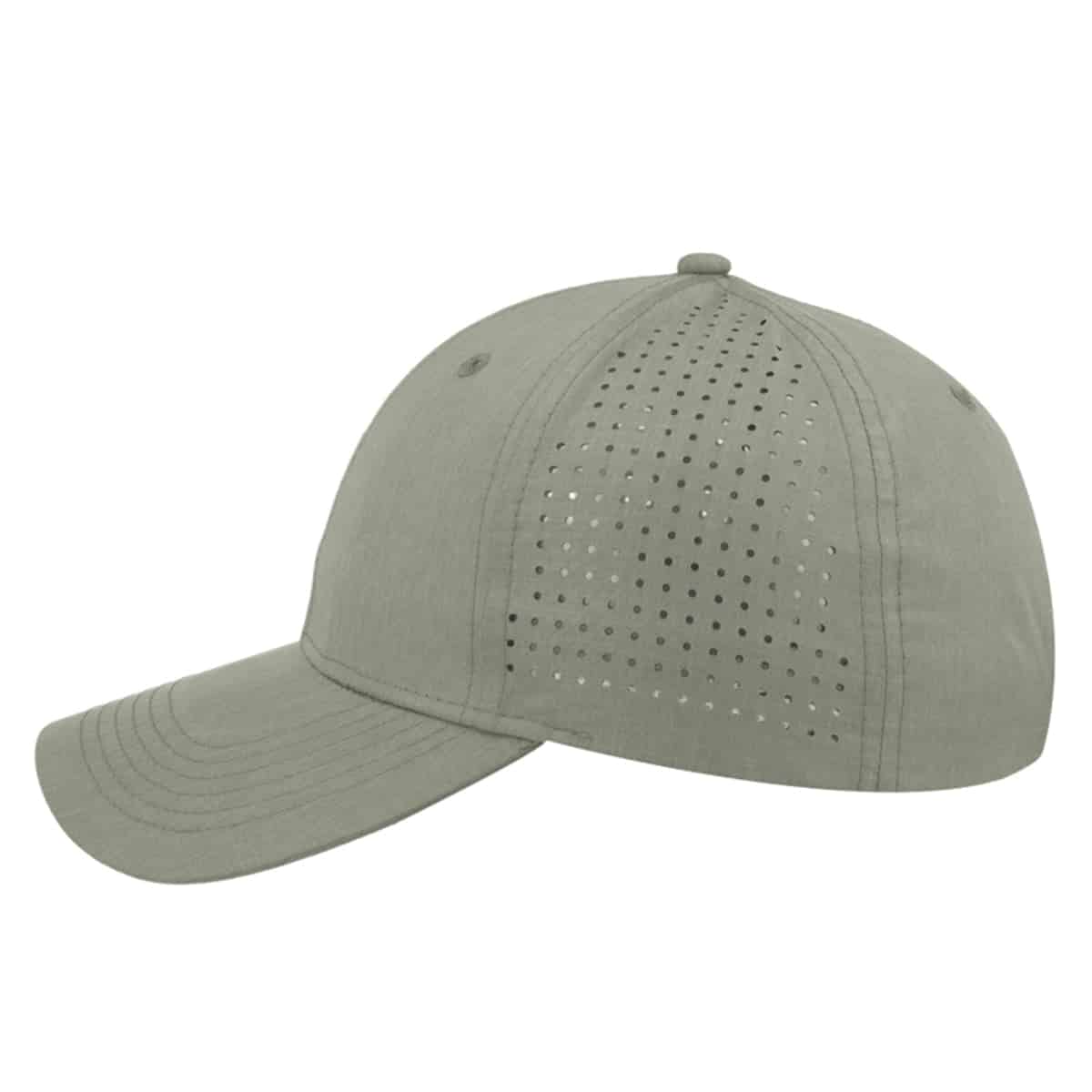 Ultra Melange 6 Panel Cap - Image 30