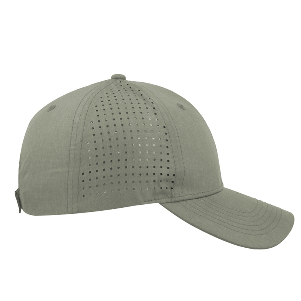 Ultra Melange 6 Panel Cap - Image 31