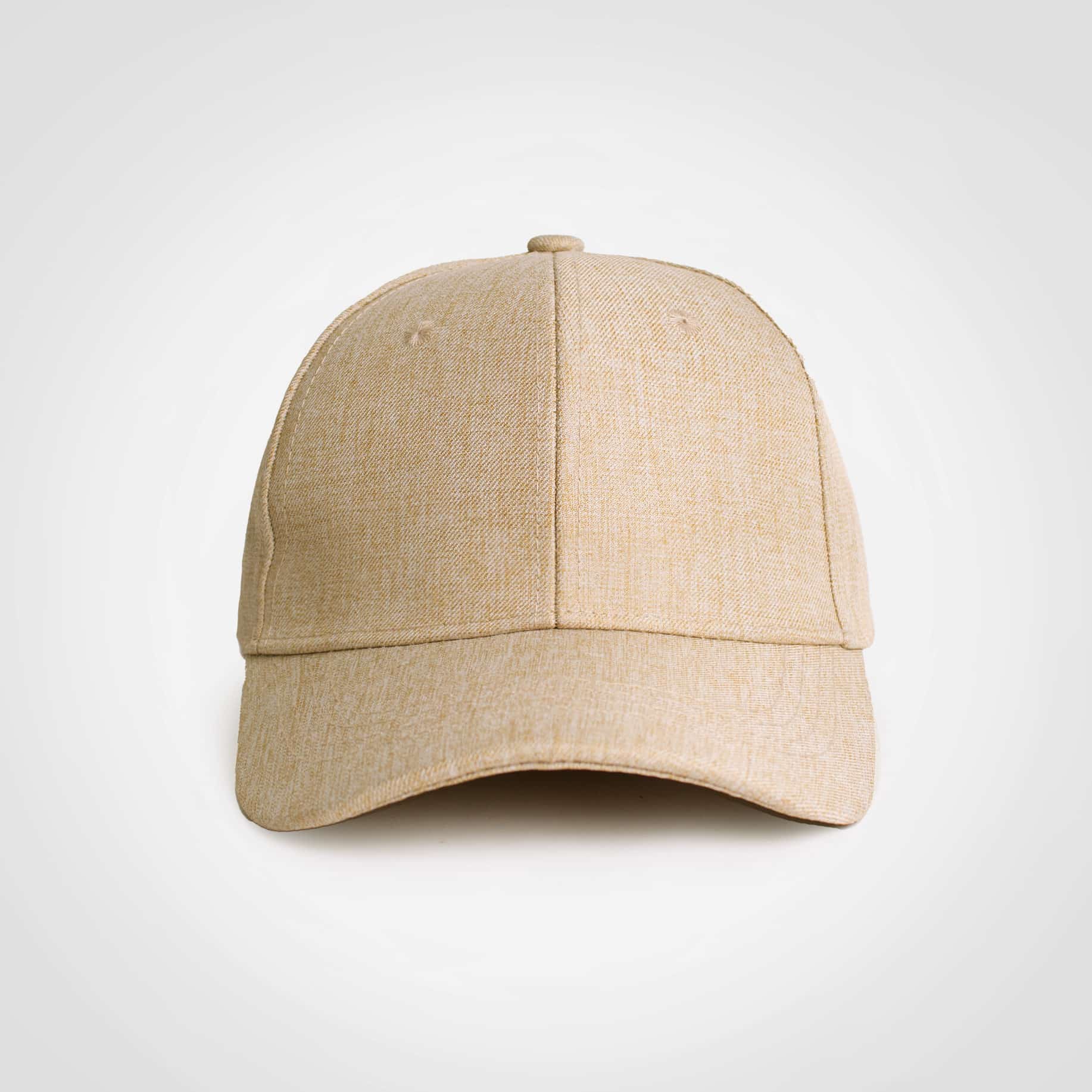 Linen Cap - Image 7