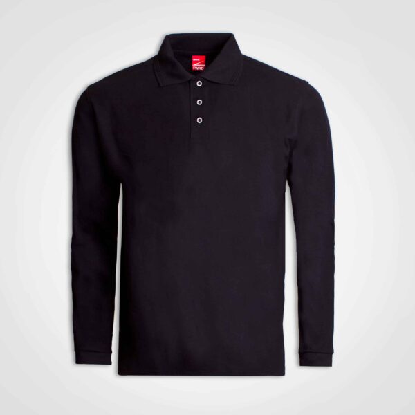 Long Sleeve Golfer