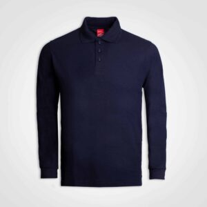 Alternative view of Long Sleeve Golfer
