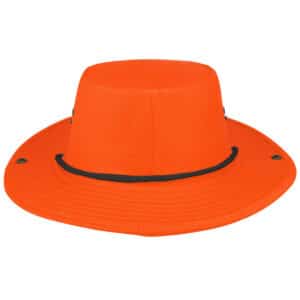Lumo Safari Wide Brim Hat - Image 4