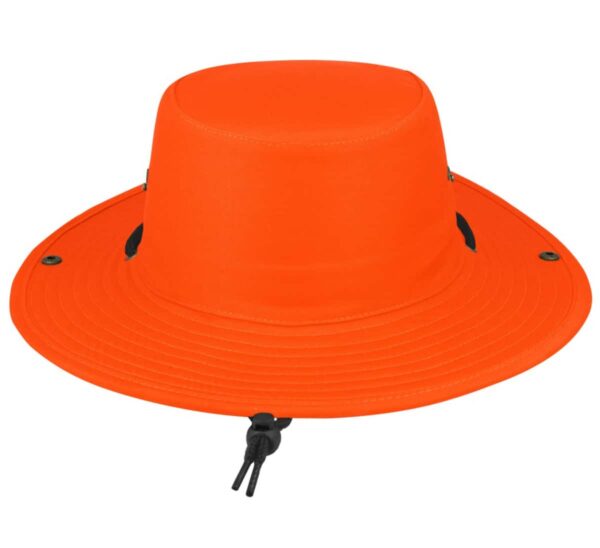 Lumo Safari Wide Brim Hat — Lumo Safari Wide Brim Hat