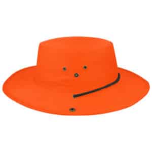 Lumo Safari Wide Brim Hat - Image 6