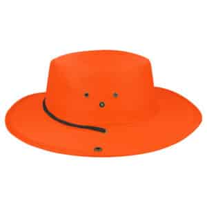 Lumo Safari Wide Brim Hat - Image 7