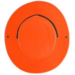Lumo Safari Wide Brim Hat - Image 8