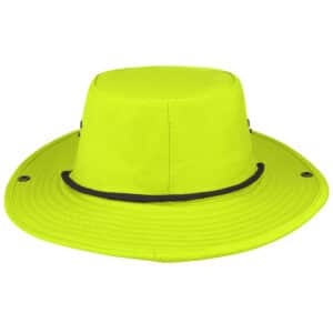 Lumo Safari Wide Brim Hat - Image 9