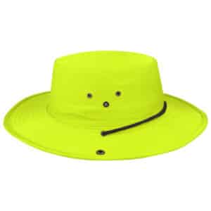 Lumo Safari Wide Brim Hat - Image 11