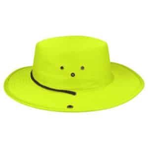 Lumo Safari Wide Brim Hat - Image 12