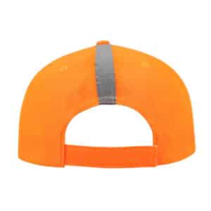 Safety Reflective Cap - Image 4