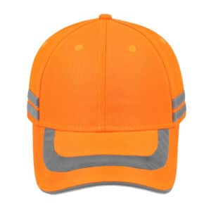 Safety Reflective Cap — Safety Reflective Cap