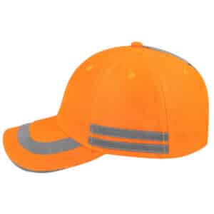 Safety Reflective Cap - Image 6