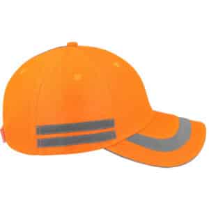 Safety Reflective Cap - Image 7