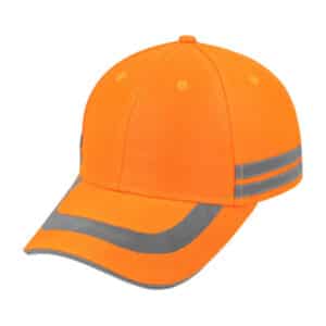 Safety Reflective Cap - Image 8