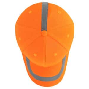 Safety Reflective Cap - Image 9