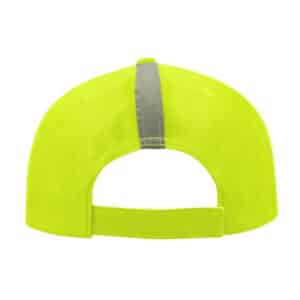Safety Reflective Cap - Image 10
