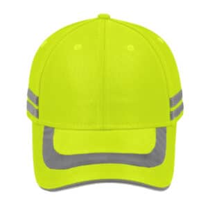 Safety Reflective Cap - Image 11