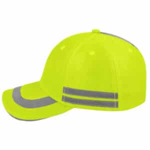 Safety Reflective Cap - Image 12