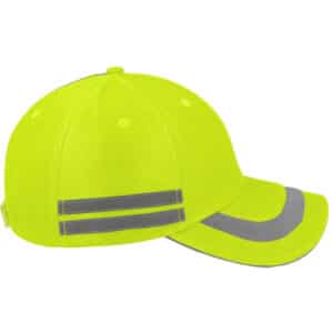 Safety Reflective Cap - Image 13