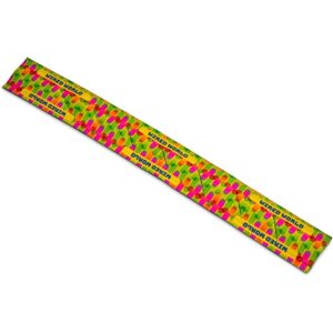 Hoppla Penda Neoprene Large Cable Tidier - Image 4