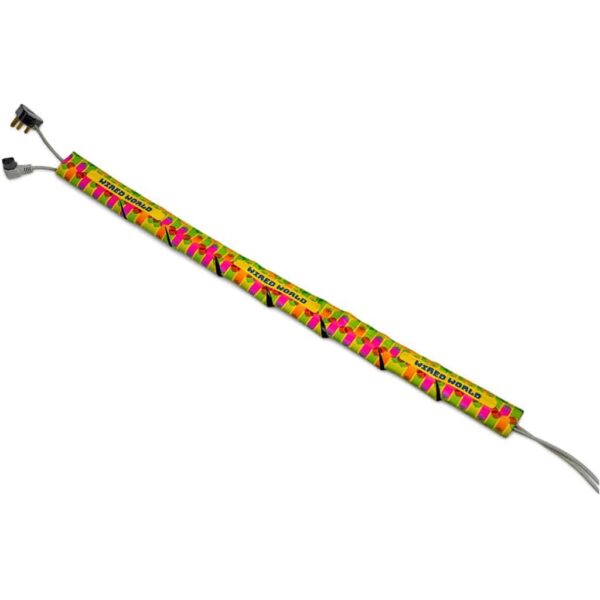 Hoppla Penda Neoprene Large Cable Tidier — Hoppla Penda Neoprene Large Cable Tidier