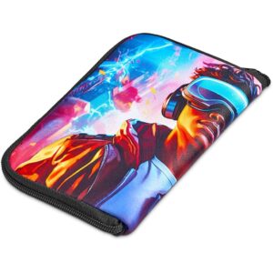 Hoppla Dinky Neoprene Mouse Pad Pouch - Image 8