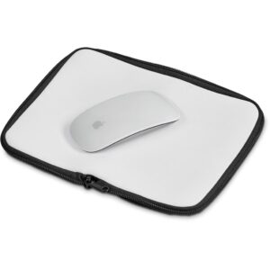 Hoppla Dinky Neoprene Mouse Pad Pouch - Image 3