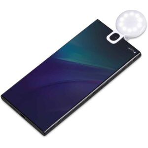 Altitude Hermosa Phone Light — Altitude Hermosa Phone Light