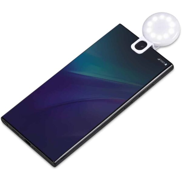 Altitude Hermosa Phone Light — Altitude Hermosa Phone Light