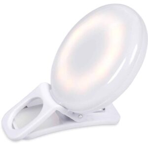 Alternative view of Altitude Hermosa Phone Light