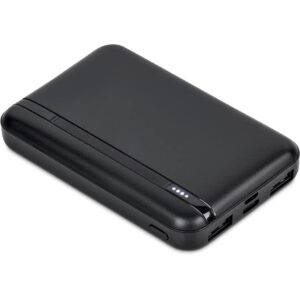 Alternative view of Altitude Core Power Bank - 5,000mAh