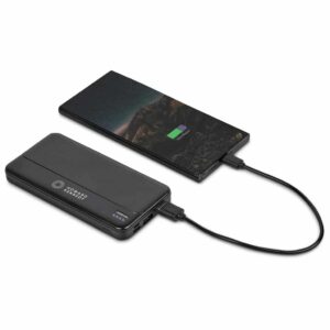 Altitude Crux Power Bank – 10,000mAh — Altitude Crux Power Bank – 10,000mAh