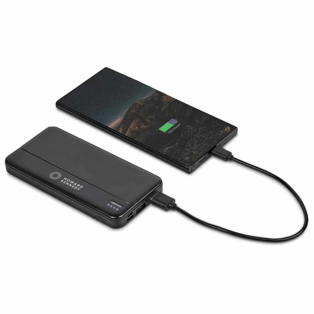 Altitude Crux Power Bank – 10,000mAh — Altitude Crux Power Bank – 10,000mAh