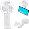 Altitude Heatwave Mini USB Fan — Altitude Heatwave Mini USB Fan