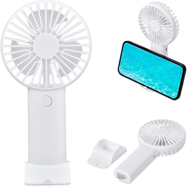 Altitude Heatwave Mini USB Fan — Altitude Heatwave Mini USB Fan
