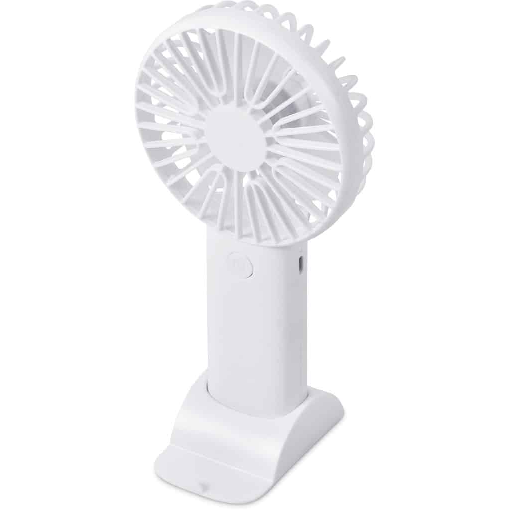 Altitude Heatwave Mini USB Fan - Image 4