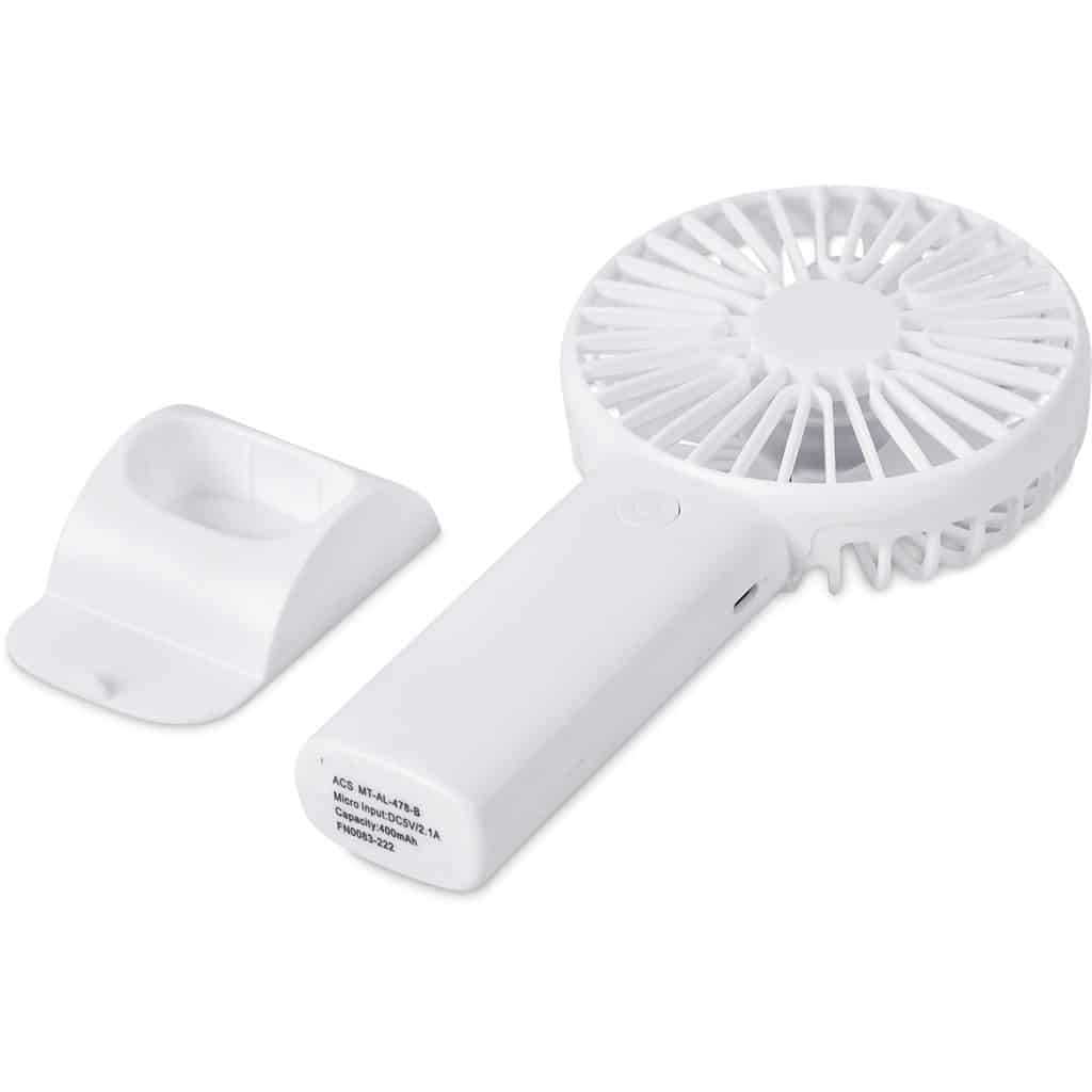 Altitude Heatwave Mini USB Fan - Image 6
