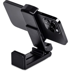 Alternative view of Altitude Risley Univeral Phone Stand