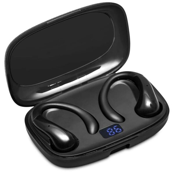 Altitude Livado OWS Active Earbuds — Altitude Livado OWS Active Earbuds