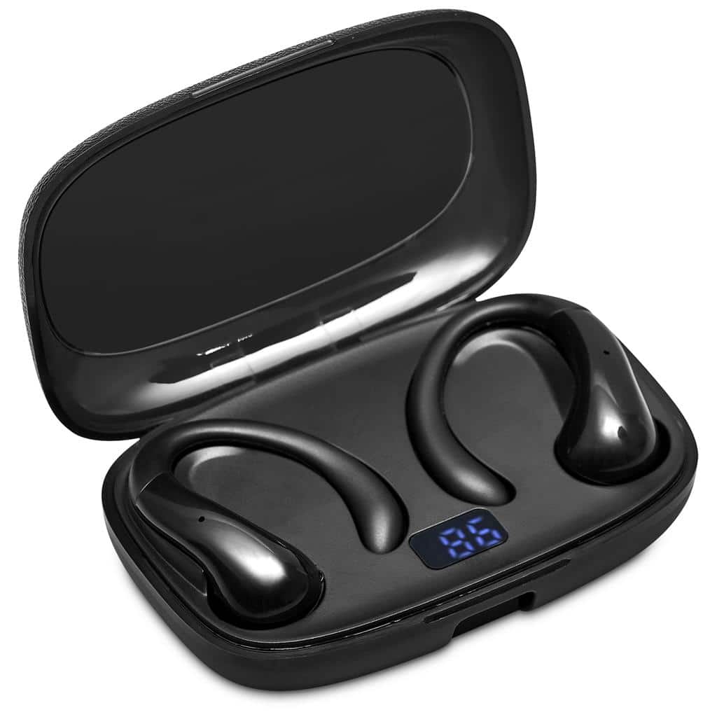 Altitude Livado OWS Active Earbuds — Altitude Livado OWS Active Earbuds