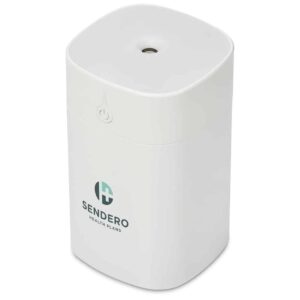 Altitude Aquamist Humidifier — Altitude Aquamist Humidifier